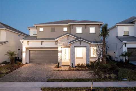 2569 SHANTI DRIVE, KISSIMMEE, FL 34746