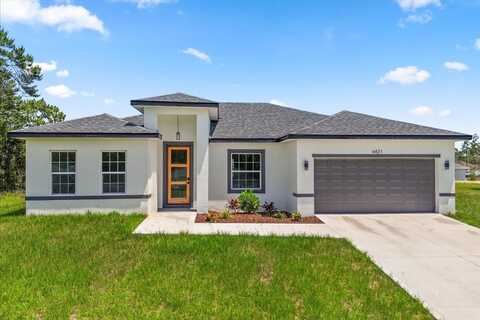 6421 SW 151ST LOOP, OCALA, FL 34473
