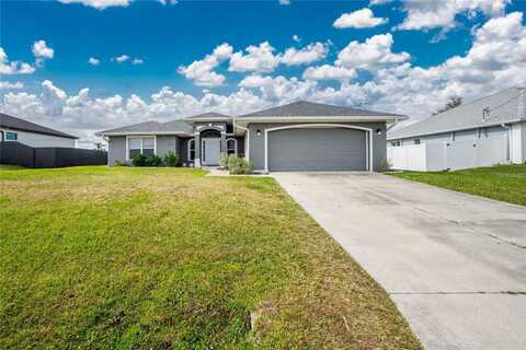 228 NW 29TH AVENUE, CAPE CORAL, FL 33993
