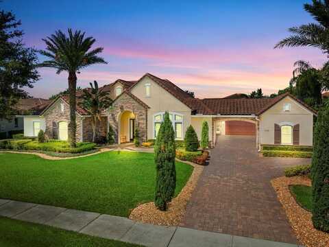 11502 WATERSTONE LOOP DRIVE, WINDERMERE, FL 34786