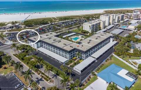 5600 BEACH WAY DRIVE, SARASOTA, FL 34242