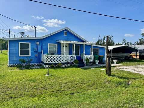 4315 COMMERCIAL STREET, PORT CHARLOTTE, FL 33953