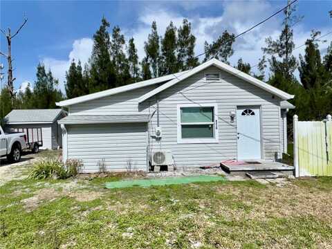 4310 GARDEN ROAD, PORT CHARLOTTE, FL 33953