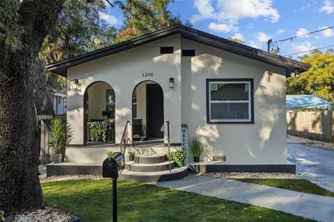 1206 E OSBORNE AVENUE, TAMPA, FL 33603