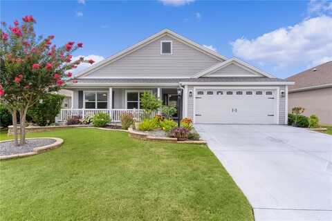 3978 NOTTINGHAM LOOP, THE VILLAGES, FL 32163