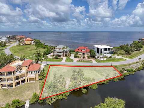 Lot 54 HARBORPOINTE DRIVE, PORT RICHEY, FL 34668