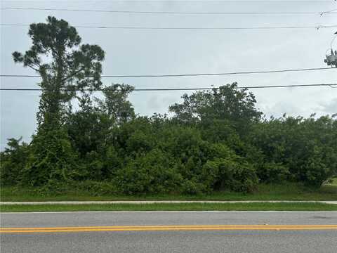 1607 CORVETTE AVENUE, SEBRING, FL 33872