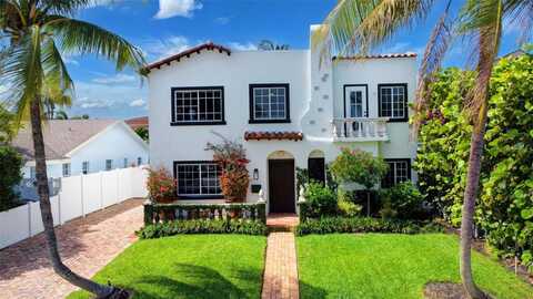 322 CORNELL DRIVE, LAKE WORTH, FL 33460