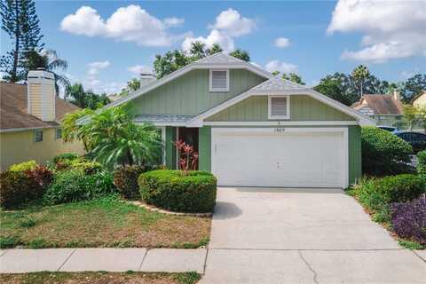 1869 SPRINGBUSH LANE, CLEARWATER, FL 33763