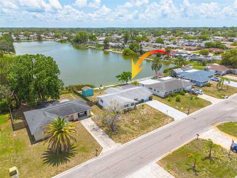 8014 LOTUS DRIVE, PORT RICHEY, FL 34668