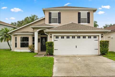 114 HARWOOD CIRCLE, KISSIMMEE, FL 34744