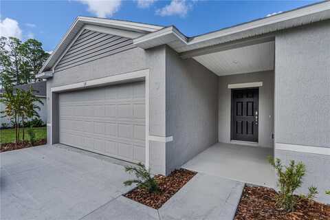 19 RICHLAND LANE, PALM COAST, FL 32164
