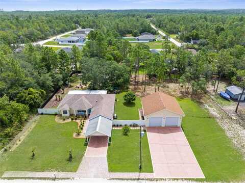 13444 ENGLISH PARROT ROAD, BROOKSVILLE, FL 34614