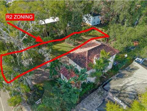 730 EDGEWATER DRIVE, ORLANDO, FL 32804