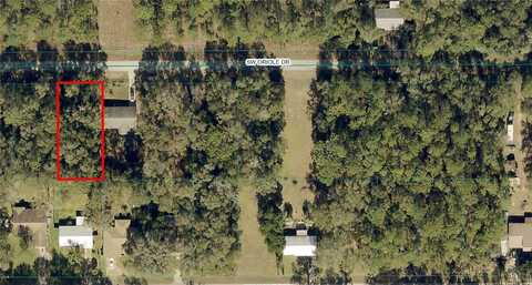 Tbd SW ORIOLE DRIVE, DUNNELLON, FL 34431