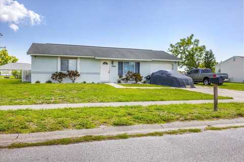 5983 HOBHILL AVENUE, NORTH PORT, FL 34287