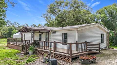 16257 SE 122ND TERRACE, WEIRSDALE, FL 32195