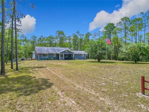 4258 SW ZINNIA COURT, DUNNELLON, FL 34431