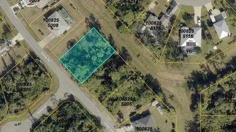 1008255007 ENSLEY TERRACE, NORTH PORT, FL 34288