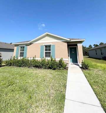 6877 BOTANIC BOULEVARD, HARMONY, FL 34773