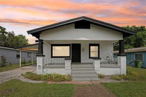 2920 E 20TH AVENUE, TAMPA, FL 33605