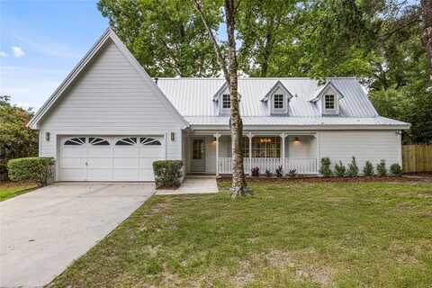10943 NW 34TH PLACE, GAINESVILLE, FL 32606