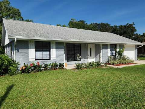 1810 WESTERN ROAD, SOUTH DAYTONA, FL 32119