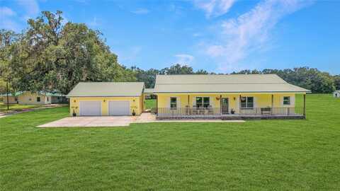 975 CR 542E, BUSHNELL, FL 33513