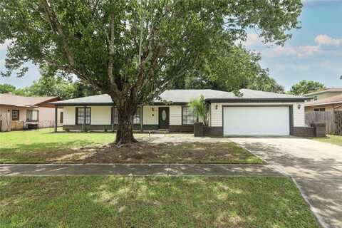 9551 LAKE DOUGLAS PLACE, ORLANDO, FL 32817