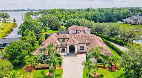 10352 BURRIS COURT, ORLANDO, FL 32836