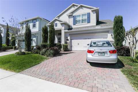 8289 BAYLISS COURT, ORLANDO, FL 32825
