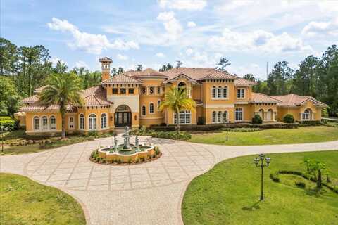 8590 APACHE TRAIL, KISSIMMEE, FL 34747