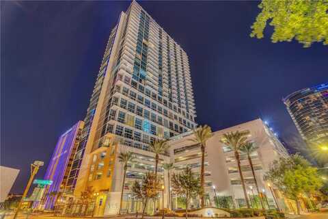 150 E ROBINSON STREET, ORLANDO, FL 32801