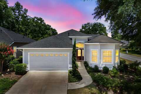 923 SW 85TH WAY, GAINESVILLE, FL 32607