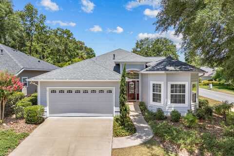 923 SW 85TH WAY, GAINESVILLE, FL 32607