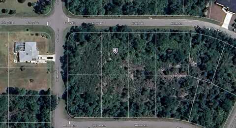 12507 RICHEY AVENUE, PORT CHARLOTTE, FL 33953