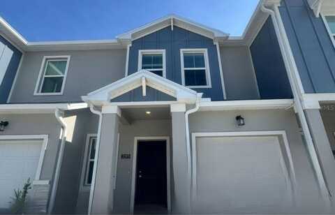 2593 SKYLINE LOOP KISSIMMEE, KISSIMMEE, FL 34758