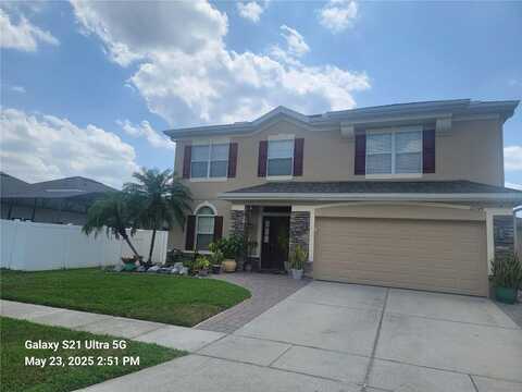 10549 CYPRESS TRAIL DRIVE, ORLANDO, FL 32825