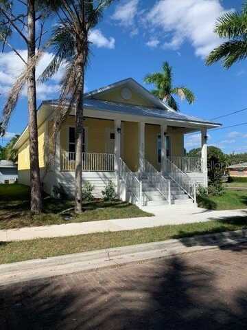 600 TRABUE AVENUE, PUNTA GORDA, FL 33950