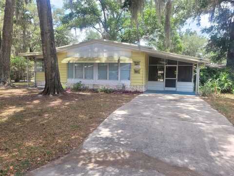 6505 SE 112TH STREET, BELLEVIEW, FL 34420