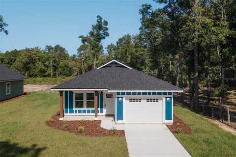 5690 NE 140TH COURT, WILLISTON, FL 32696
