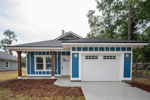 5690 NE 140TH COURT, WILLISTON, FL 32696