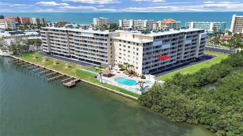 19451 GULF BOULEVARD, INDIAN SHORES, FL 33785