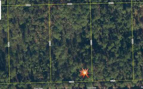143 E DIXIE STREET, PALATKA, FL 32177