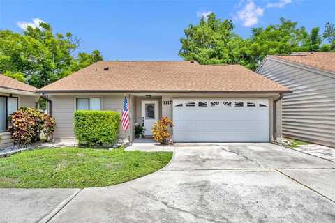 1117 PARK GREEN PLACE, WINTER PARK, FL 32789