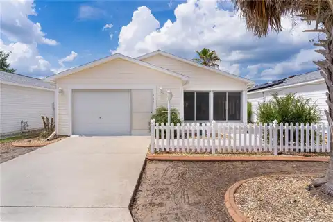 9321 SE 172ND AUGUSTA LANE, THE VILLAGES, FL 32162
