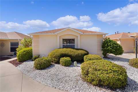 1116 SAN BERNARDO ROAD, THE VILLAGES, FL 32162