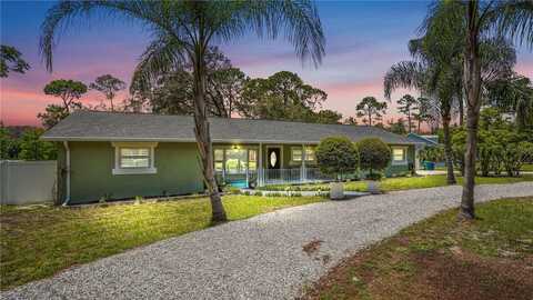 530 LAKE BINGHAM ROAD, LAKE MARY, FL 32746