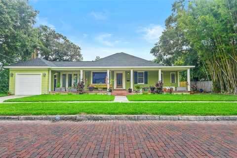 204 W CALHOUN STREET, PLANT CITY, FL 33563