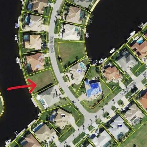 3633 LICATA COURT, PUNTA GORDA, FL 33950